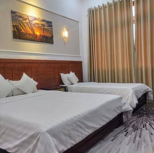 Hawaii Resort Phu Quoc (Ex.Thien Hai Son Resort)