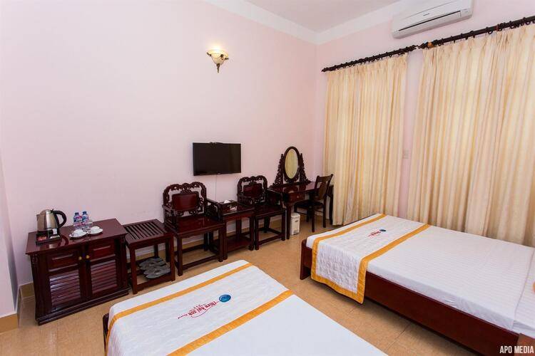 Hawaii Resort Phu Quoc (Ex.Thien Hai Son Resort)