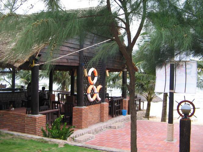 Hawaii Resort Phu Quoc (Ex.Thien Hai Son Resort)