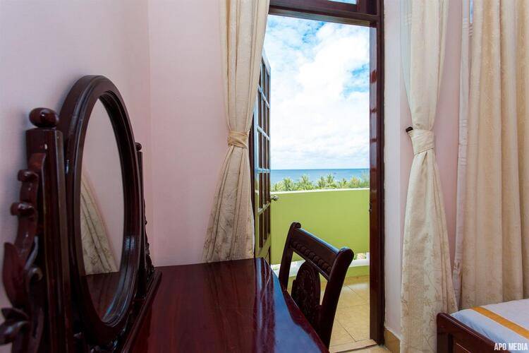 Hawaii Resort Phu Quoc (Ex.Thien Hai Son Resort)