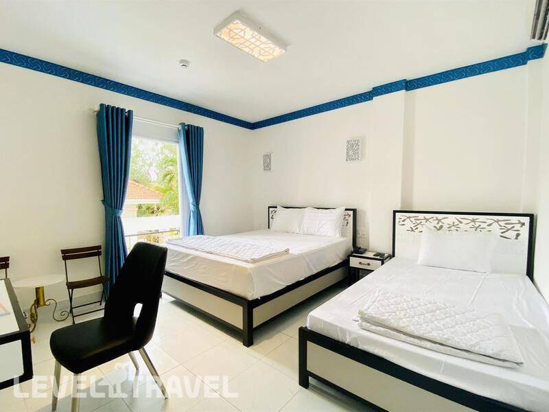 Фотография Hawaii Resort Phu Quoc (Ex.Thien Hai Son Resort)