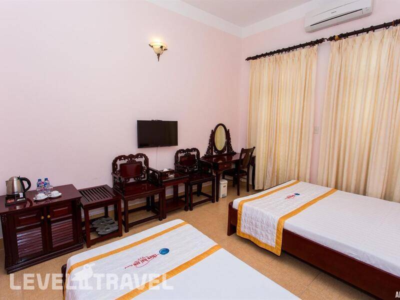 Фотография Hawaii Resort Phu Quoc (Ex.Thien Hai Son Resort)