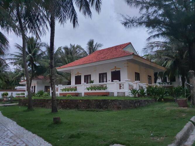 Hawaii Resort Phu Quoc (Ex.Thien Hai Son Resort)