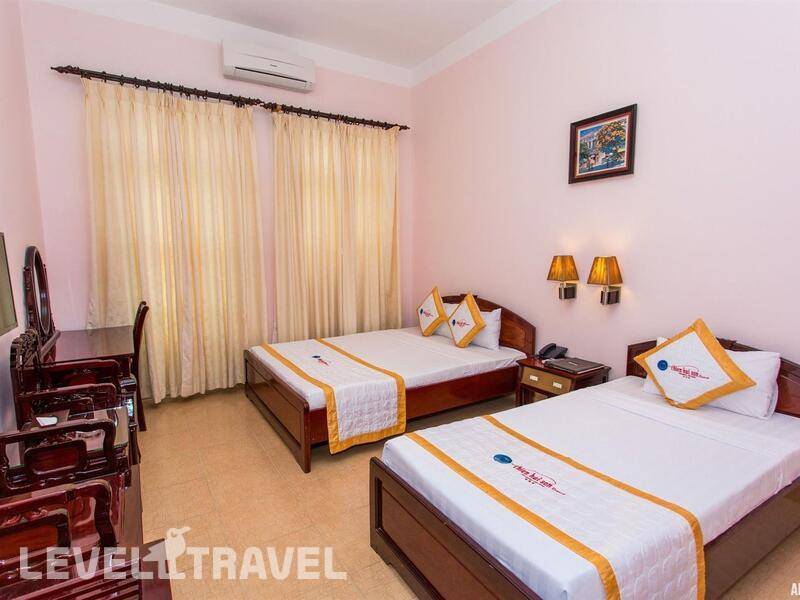 Фотография Hawaii Resort Phu Quoc (Ex.Thien Hai Son Resort)