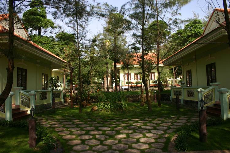 Hawaii Resort Phu Quoc (Ex.Thien Hai Son Resort)