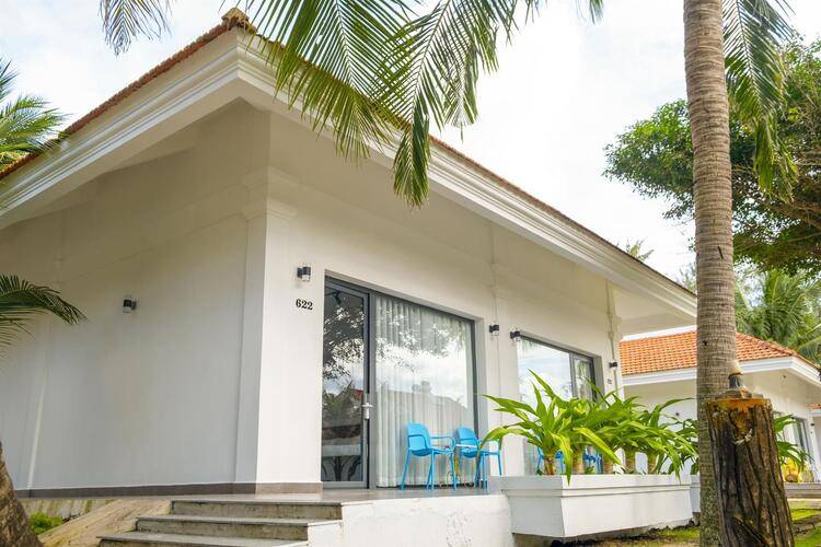 Hawaii Resort Phu Quoc (Ex.Thien Hai Son Resort)
