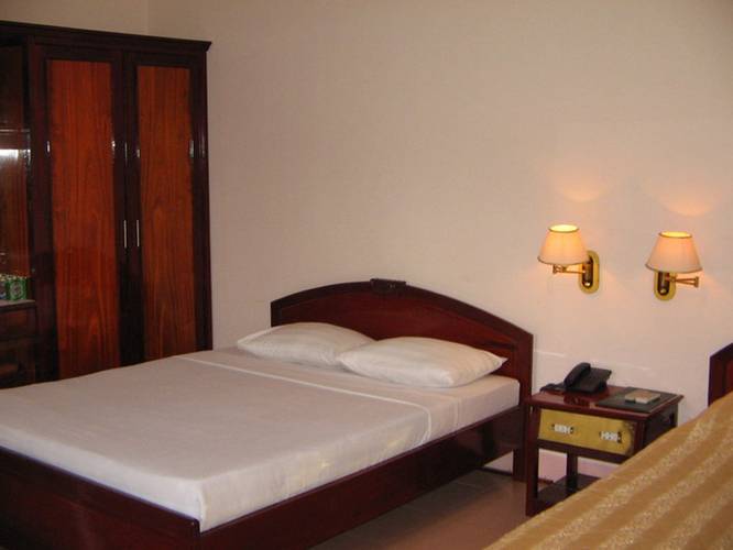 Hawaii Resort Phu Quoc (Ex.Thien Hai Son Resort)