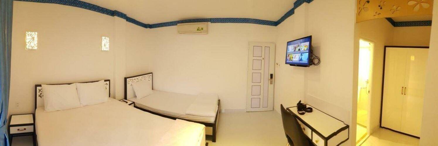 Hawaii Resort Phu Quoc (Ex.Thien Hai Son Resort)