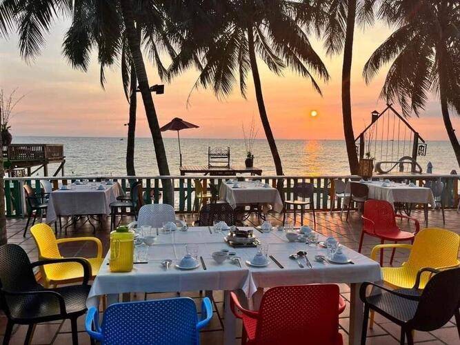 Hawaii Resort Phu Quoc (Ex.Thien Hai Son Resort)