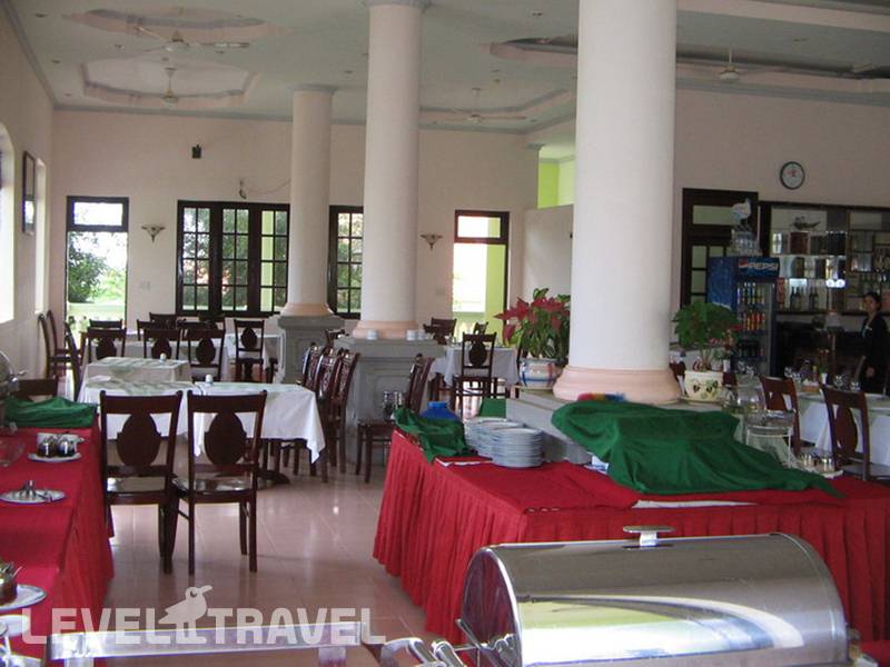 Фотография Hawaii Resort Phu Quoc (Ex.Thien Hai Son Resort)