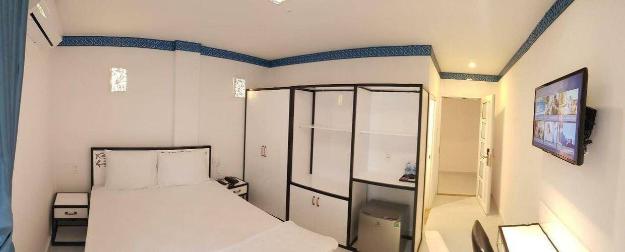 Hawaii Resort Phu Quoc (Ex.Thien Hai Son Resort)