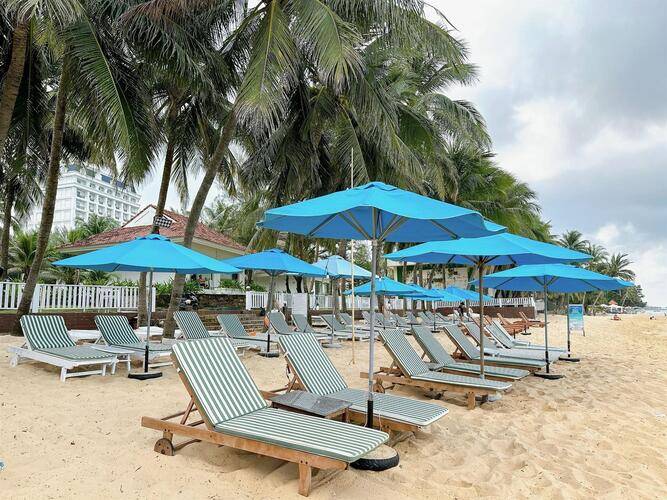 Hawaii Resort Phu Quoc (Ex.Thien Hai Son Resort)