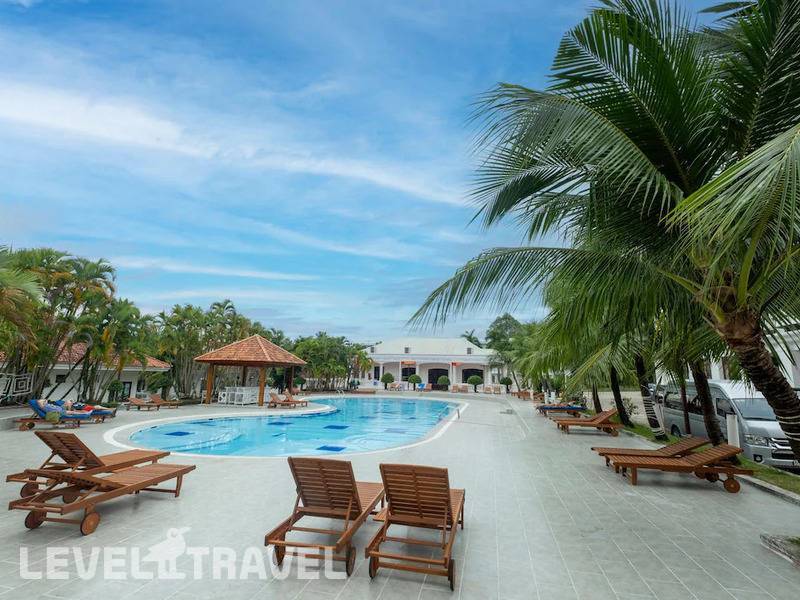Фотография Hawaii Resort Phu Quoc (Ex.Thien Hai Son Resort) Фотография Hawaii Resort Phu Quoc (Ex.Thien Hai Son Resort)