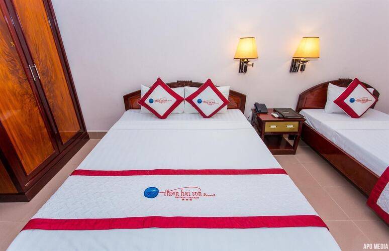 Hawaii Resort Phu Quoc (Ex.Thien Hai Son Resort)