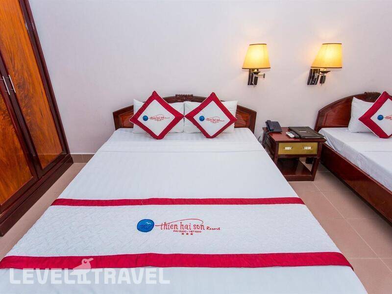 Фотография Hawaii Resort Phu Quoc (Ex.Thien Hai Son Resort)
