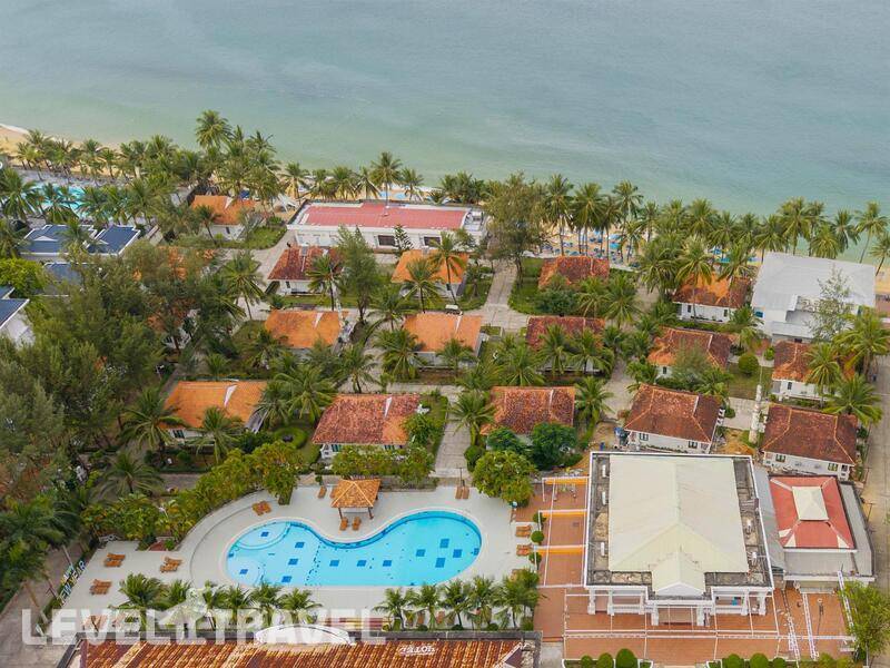 Фотография Hawaii Resort Phu Quoc (Ex.Thien Hai Son Resort) Фотография Hawaii Resort Phu Quoc (Ex.Thien Hai Son Resort)