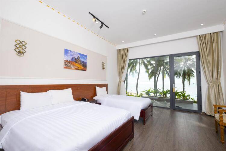 Hawaii Resort Phu Quoc (Ex.Thien Hai Son Resort)
