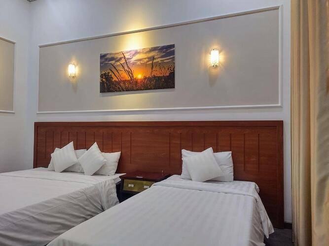 Hawaii Resort Phu Quoc (Ex.Thien Hai Son Resort)