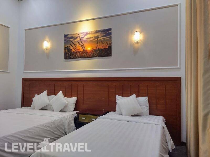 Фотография Hawaii Resort Phu Quoc (Ex.Thien Hai Son Resort)