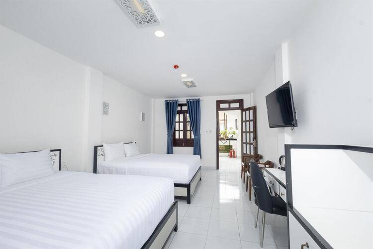 Hawaii Resort Phu Quoc (Ex.Thien Hai Son Resort)