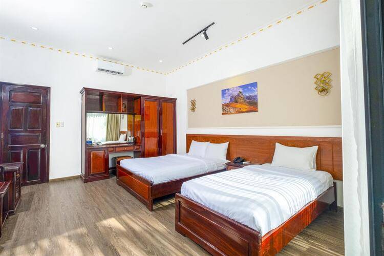 Hawaii Resort Phu Quoc (Ex.Thien Hai Son Resort)