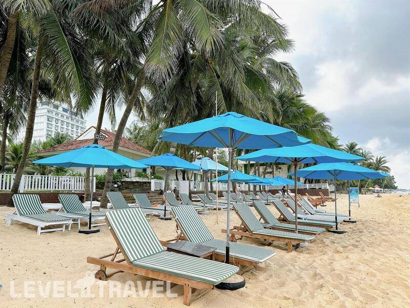 Фотография Hawaii Resort Phu Quoc (Ex.Thien Hai Son Resort) Фотография Hawaii Resort Phu Quoc (Ex.Thien Hai Son Resort)