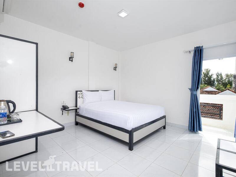 Фотография Hawaii Resort Phu Quoc (Ex.Thien Hai Son Resort)