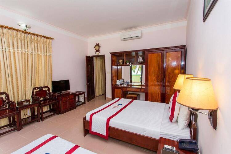 Hawaii Resort Phu Quoc (Ex.Thien Hai Son Resort)
