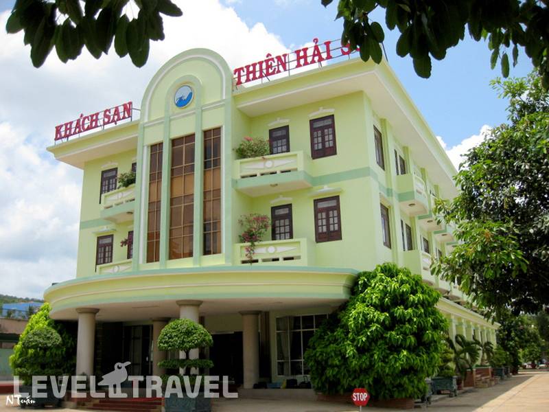 Фотография Hawaii Resort Phu Quoc (Ex.Thien Hai Son Resort)