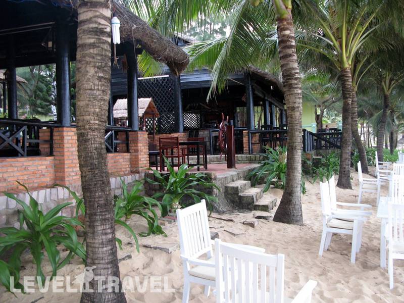 Фотография Hawaii Resort Phu Quoc (Ex.Thien Hai Son Resort)