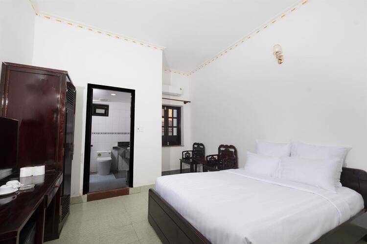 Hawaii Resort Phu Quoc (Ex.Thien Hai Son Resort)
