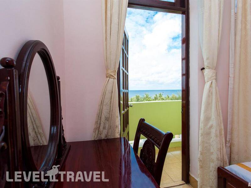 Фотография Hawaii Resort Phu Quoc (Ex.Thien Hai Son Resort)