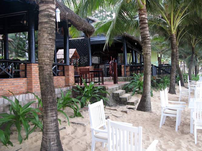 Hawaii Resort Phu Quoc (Ex.Thien Hai Son Resort)