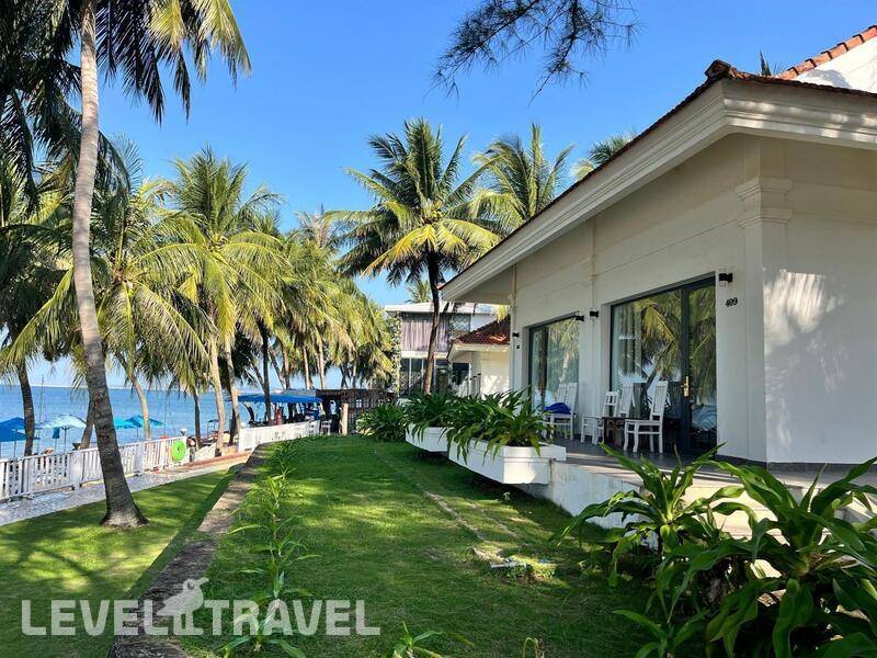 Фотография Hawaii Resort Phu Quoc (Ex.Thien Hai Son Resort) Фотография Hawaii Resort Phu Quoc (Ex.Thien Hai Son Resort)