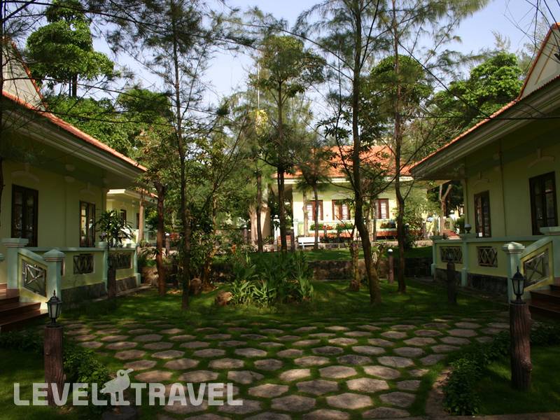 Фотография Hawaii Resort Phu Quoc (Ex.Thien Hai Son Resort)