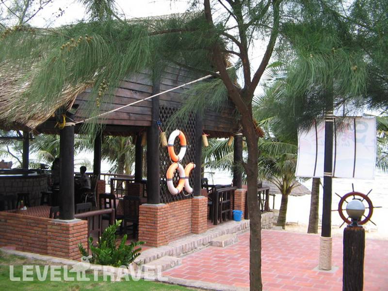 Фотография Hawaii Resort Phu Quoc (Ex.Thien Hai Son Resort)