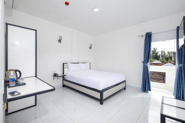 Hawaii Resort Phu Quoc (Ex.Thien Hai Son Resort)