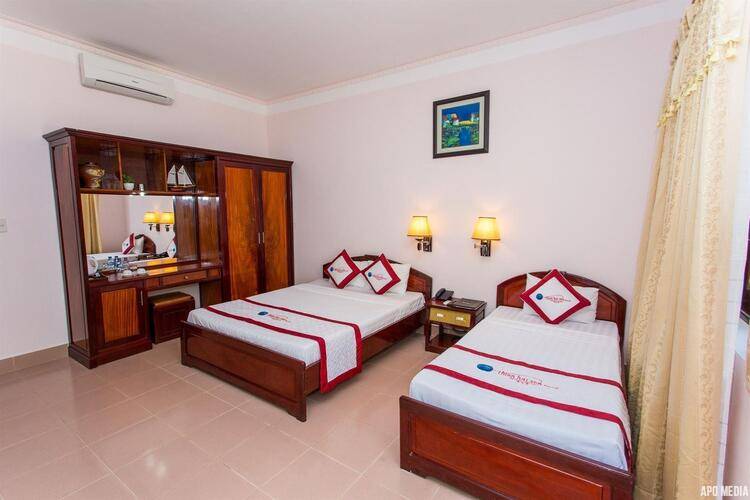 Hawaii Resort Phu Quoc (Ex.Thien Hai Son Resort)