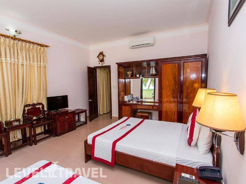 Фотография Hawaii Resort Phu Quoc (Ex.Thien Hai Son Resort)
