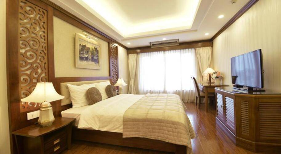 Thien Thai Hotel