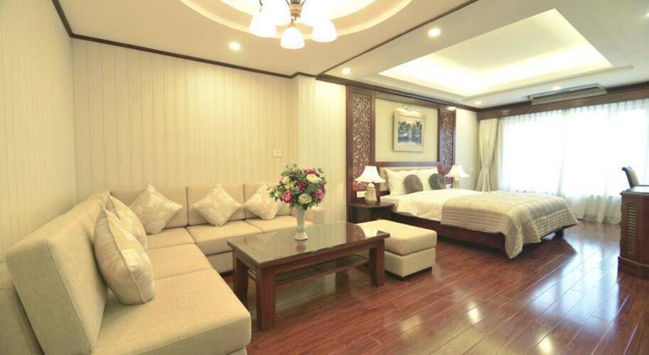 Thien Thai Hotel