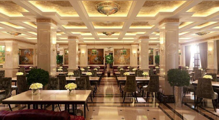 Thien Thai Hotel