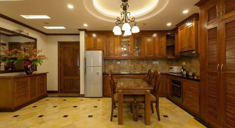 Thien Thai Hotel
