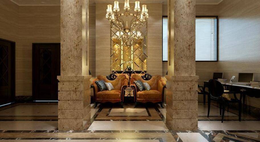 Thien Thai Hotel