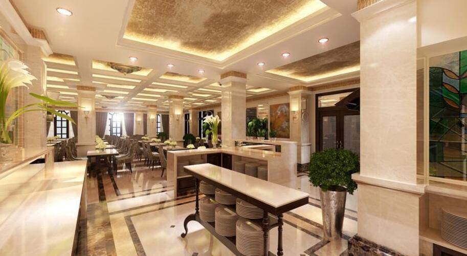 Thien Thai Hotel