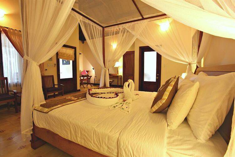 Ho Tram Beach Resort & Spa
