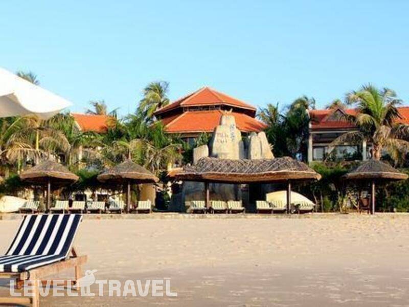 Фотография Tien Dat Resort Фотография Tien Dat Resort