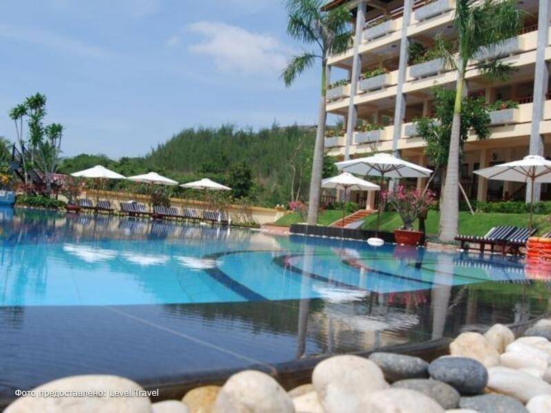Фотография Tien Dat Resort Фотография Tien Dat Resort