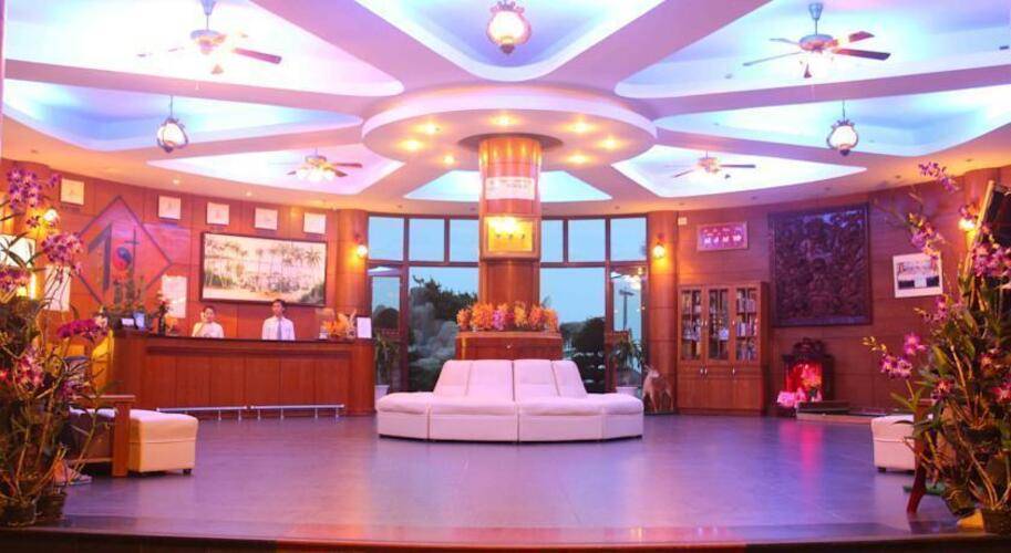 Tien Dat Resort