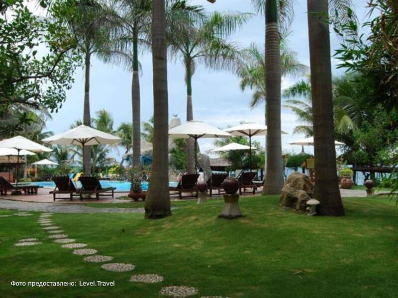 Фотография Tien Dat Resort Фотография Tien Dat Resort